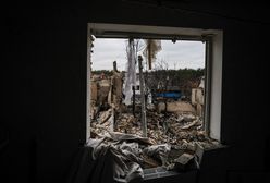 Dramatyczny scenariusz dla Kijowa. "Aż trudno to sobie wyobrazić"