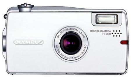 Olympus IR-300