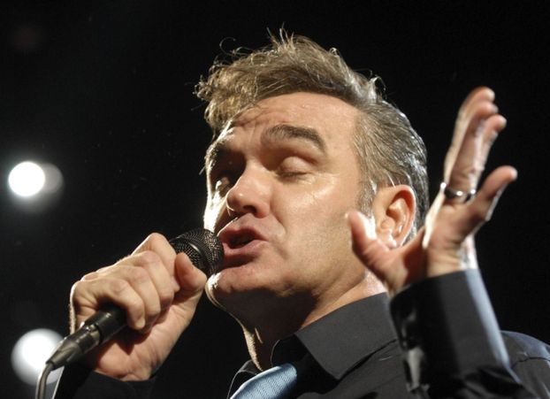 Morrissey PRZERWAŁ KONCERT w Warszawie! Twierdzi, że... ktoś go obraził!