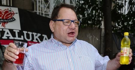 Kalisz POZYWA za publikację rozmów z Sowa & Przyjaciele!