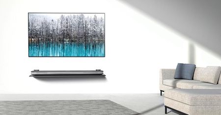 Telewizory LG z asystentem ThinQ trafią do sprzedaży jeszcze w maju