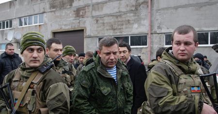 Wojna na Ukrainie. Sankcje zachodu są nieskuteczne, trzeba dozbroić Ukrainę