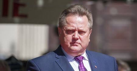 Polska policja przejęła tony narkotyków. "Największa operacja na terenie kraju"