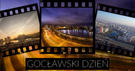 Gocławski Dzień - zobacz filmy o warszawskim osiedlu