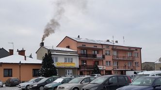 Miasta mają dość kopcących pieców. "Potrzebna jest ustawa"