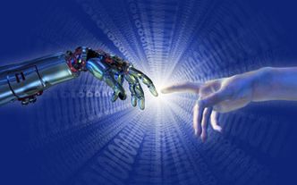 Sztuczna inteligencja wyprze człowieka? Do 2050 roku!