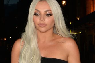 Jesy Nelson z "Little Mix" miała próbę samobójczą: "Poszłam do kuchni i wzięłam tyle tabletek, ile mogłam”