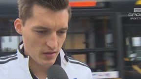 Żyro: To będzie inny mecz niż rok temu