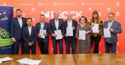 Nowe autobusy dla Związku Gmin Regionu Płockiego!