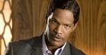 Jamie Foxx i czarnoskóry zabójca+