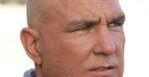 Vinnie Jones z Kingsmanem