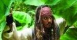 Johnny Depp chce wrócić na piracki okręt