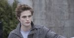 Zobacz, jak Robert Pattinson poi słonie