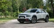 Citroën pracuje nad elektrykiem. Będzie następcą modelu C4 Cactus