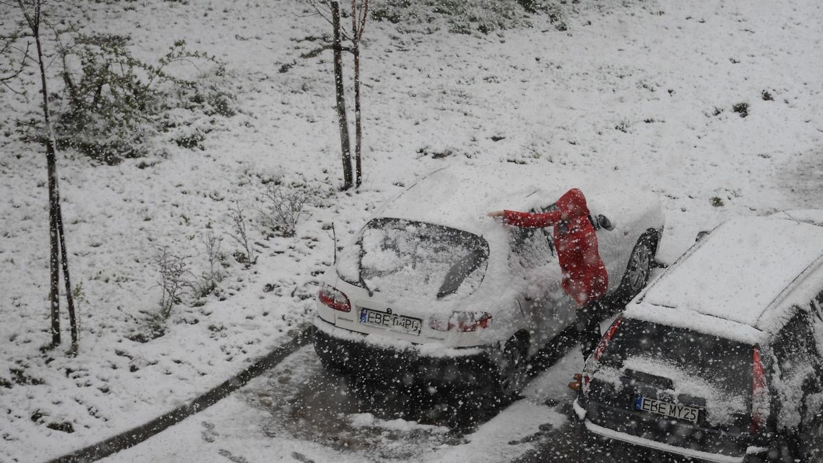 Jest kwestią czasu, kiedy w Polskę uderzy tornado 3. lub 4. stopnia