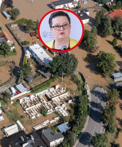 Specjalny apel do rodziców. Biją na alarm ws. wałów