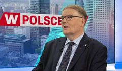 Udziałowiec telewizji narodowców poszukiwany listem gończym