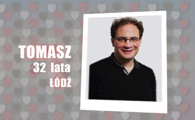 Ślub od pierwszego wejrzenia