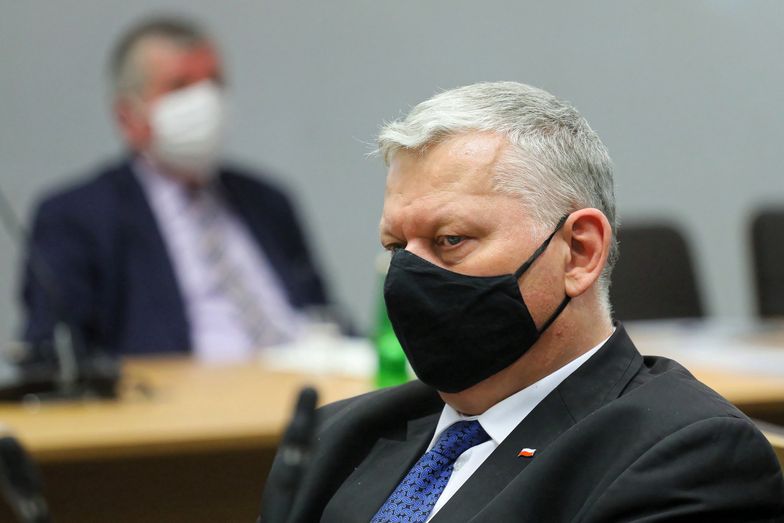 Poseł PiS w ciele doradczym Polskiego Radia. Został szefem nowej rady programowej