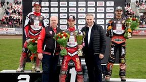 XXXVI Kryterium Asów Polskich Lig Żużlowych im. Mieczysława Połukarda