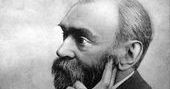Alfred Nobel - wynalazca, poliglota, podróżnik