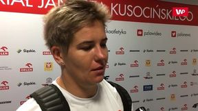 Anita Włodarczyk w tempie żółwia. "Wierzę, że wrócę na swój poziom"