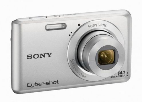 Nowe kompakty Sony dla miłośników wielkiego zoomu 4