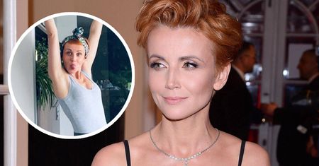 Zielińska pochwaliła się rajską łazienką. Jest czego zazdrościć