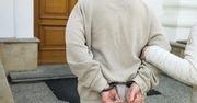 Brutalny atak w sklepie motoryzacyjnym w Sierpcu. 49-latek tymczasowo aresztowany za usiłowanie zabójstwa