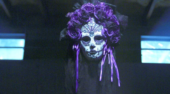 Psychopata - znaki szczególne