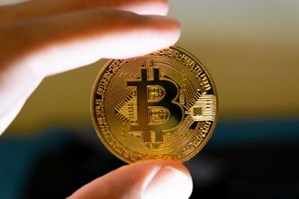 Kolejny rekord pobity. Oto kurs bitcoina