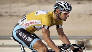 Vuelta i mistrzostwa świata w kolarstwie nie dla Boonena