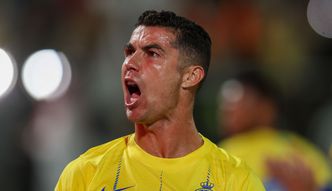Ronaldo podpadł Saudyjczykom. Gwiazdor zawieszony!