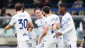 Inter Mediolan - AC Milan. Gdzie oglądać hit Serie A? O której początek?