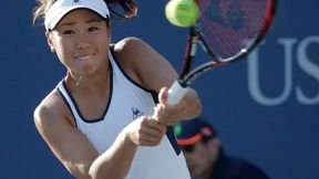 WTA Kuala Lumpur: Nao Hibino skorzystała na wycofaniu się Eliny Switoliny