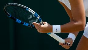Cykl ITF: Joanna Zawadzka i Mateusz Terczyński nie powalczą w deblowym finale