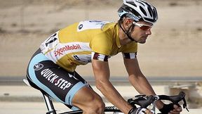 Paryż-Roubaix: kraksy ułatwiają trzeci triumf Boonenowi