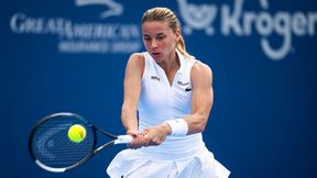 Chwalińska straciła pozycję. Zobacz ranking przed US Open