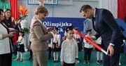 Tarnobrzeg: Uroczyste Ślubowanie i Pasowanie Pierwszoklasistów w SP nr 6 im. Akademii Miechocińskiej