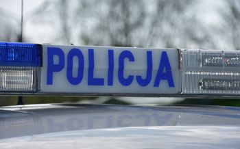 Przywiozła córkę autem do przedszkola. Matka miała ponad 3 promile