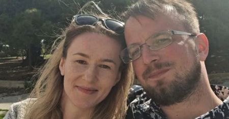 Kornelia i Marek ze "Ślubu od pierwszego wejrzenia" wspierają WOŚP