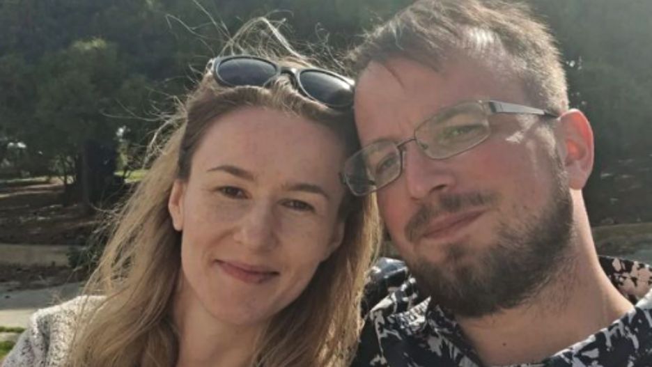 Kornelia i Marek ze "Ślubu od pierwszego wejrzenia" wspierają WOŚP