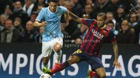 Dani Alves odchodzi z FC Barcelona? Manchester City najbliżej transferu