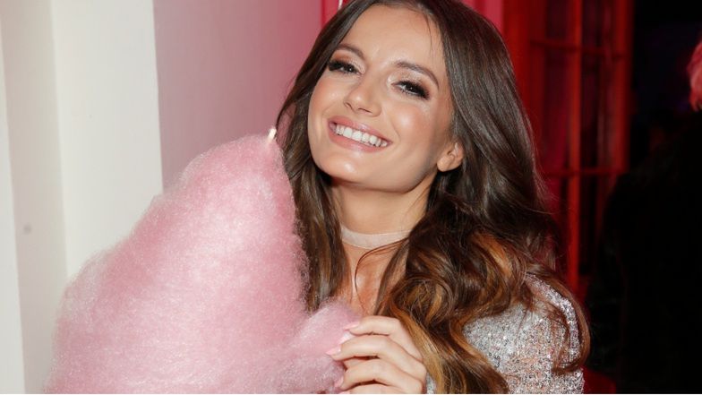 Natalia Janoszek dostanie MILION DOLARÓW za kolację z greckim milionerem 