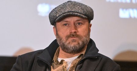 Miał 14 lat, gdy zmarł jego ojciec. Znalazł go przypadkiem