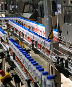 Światowy gigant zamyka fabrykę. Co z pracownikami?