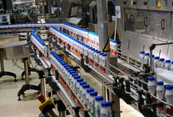 Światowy gigant zamyka fabrykę. Co z pracownikami?