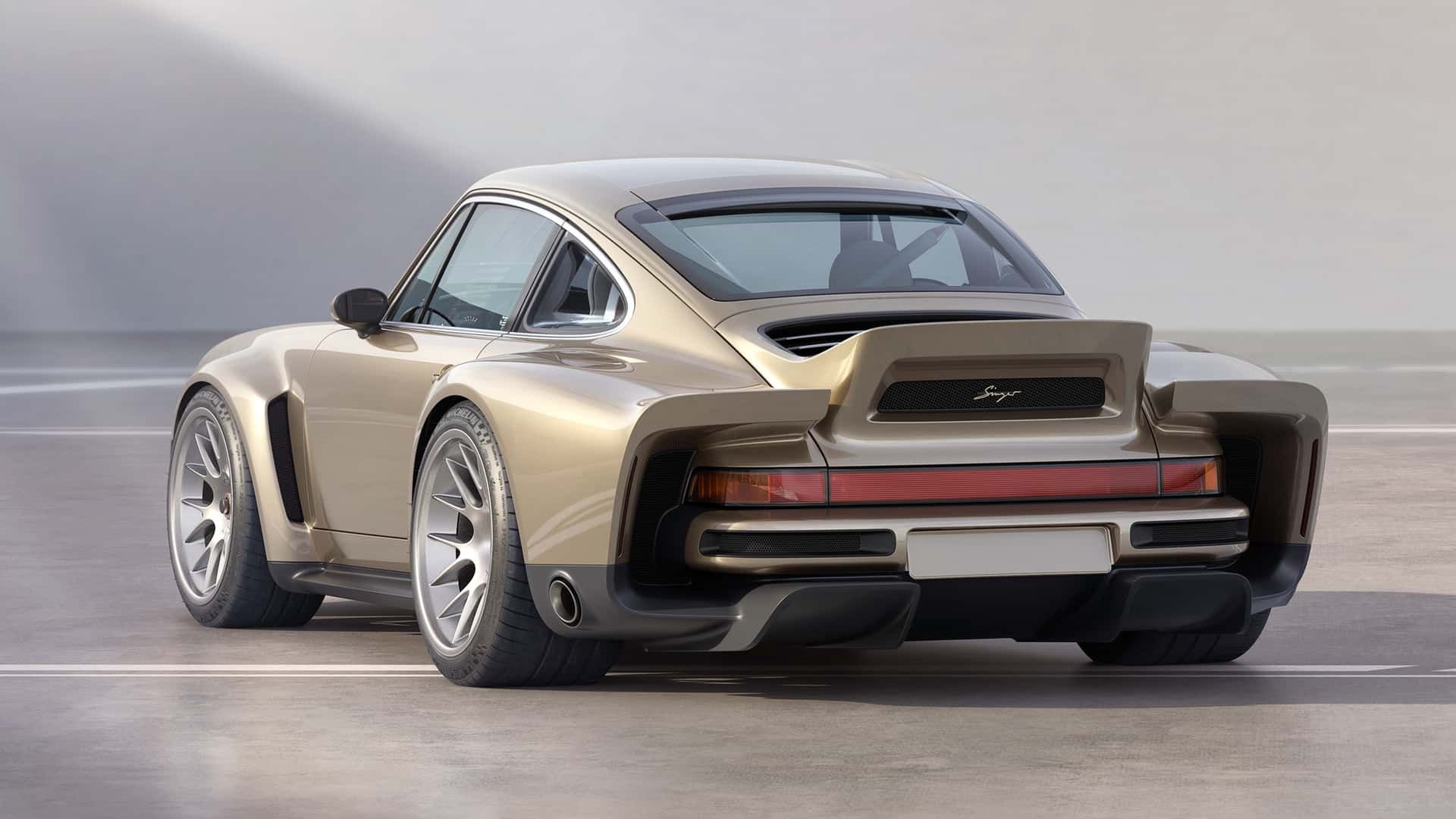 Singer DLS Turbo