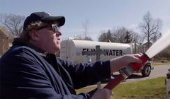 Michael Moore kontra Donald Trump. 30 listopada premiera "Fahrenheit 11/9"