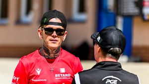 Transferowa bomba. Tai Woffinden z nowym klubem w lidze polskiej!